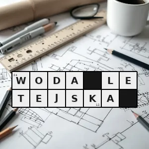 Rozwiązanie krzyżówki: symbol zapomnienia - woda letejska | hasła, synonimy i podpowiedzi Hasło krzyżówkowe symbol zapomnienia - woda letejska – rozwiązanie, synonimy, podpowiedzi i definicje krzyżówkowe